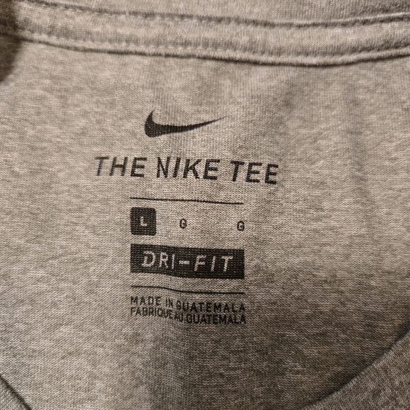 Nike Pittsburgh Pirates T-Shirt Size L - Picture 3 of 5